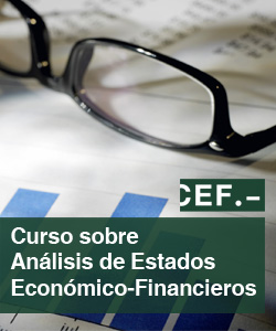 Curso Monográfico sobre Análisis de Estados Económico-Financieros