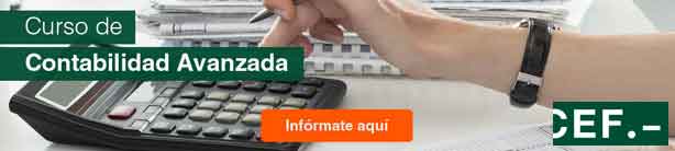 Curso de Contabilidad Avanzada