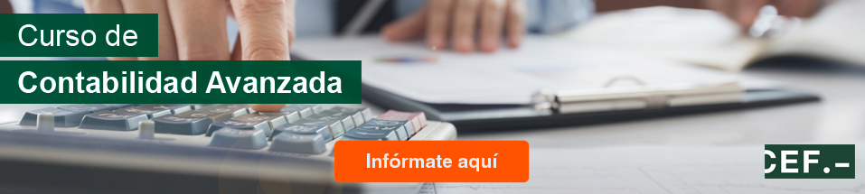 Curso de Contabilidad Avanzada