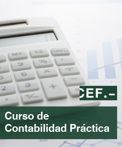 Curso de Contabilidad Práctica