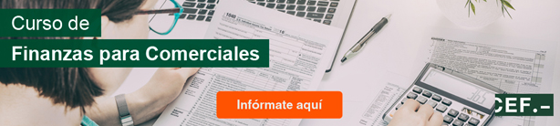 Curso de Finanzas para Comerciales