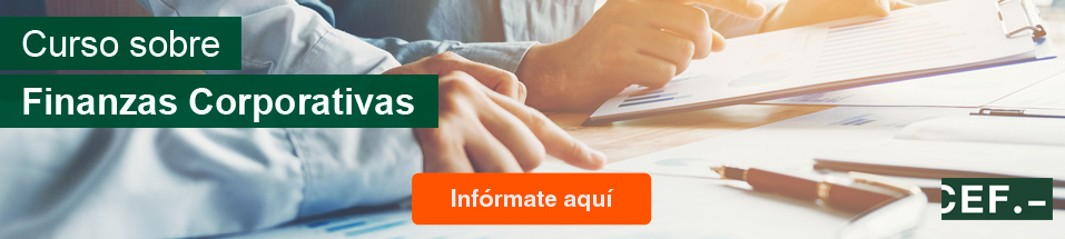 Curso Monografico sobre Finanzas  Corporativas