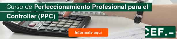 Curso de Perfeccionamiento Profesional para el Controller (PPC)