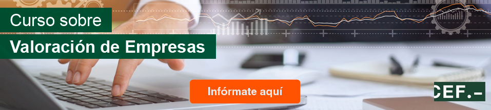 Curso de Valoración de Empresas