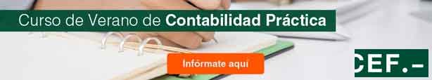 Curso de Verano de Contabilidad Práctica: 