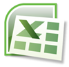 Logotipo Excel