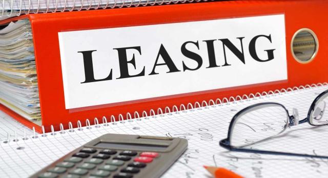 El "leasing" inmobiliario: definición, ventajas, contabilización y tratamiento fiscal